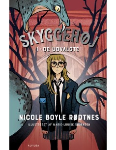 Skyggehøj 1: De udvalgte