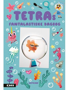 Tetras fantalastiske dagbog
