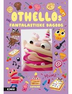 Othellos fantalastiske dagbog