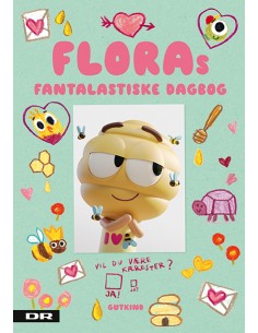 Floras fantalastiske dagbog