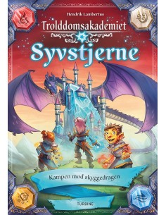 Trolddomsakademiet...