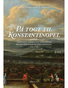 På togt til Konstantinopel