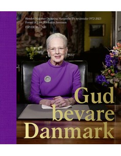 Gud bevare Danmark