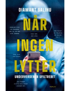 Når ingen lytter