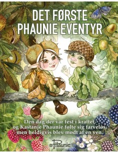 Det første Phaunie eventyr