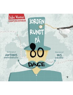Jorden rundt på 80 dage