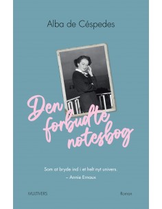 Den forbudte notesbog