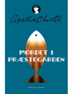 Mordet i præstegården