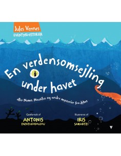 En verdensomsejling under...