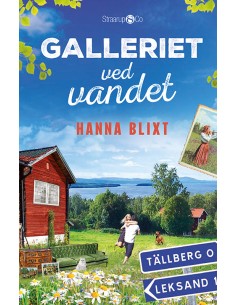 Galleriet ved vandet