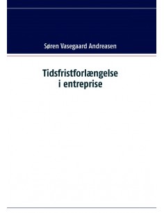 Tidsfristforlængelse i...