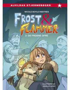 Frost og flammer 2: De...