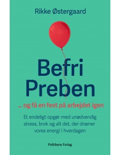 Befri Preben ... og få en...