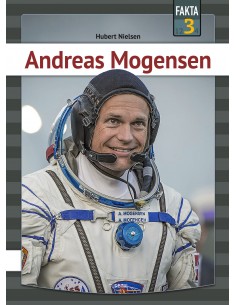 Andreas Mogensen