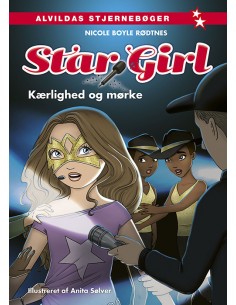 Star Girl 14: Kærlighed og...