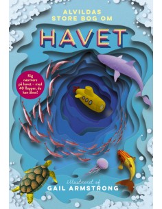 Alvildas store bog om havet