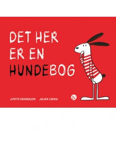 Det her er en hundebog
