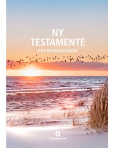 Ny Testamente - på...