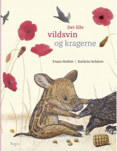 Det lille vildsvin og kragerne