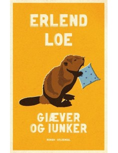 Giæver og Iunker