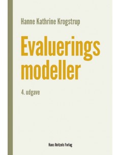 Evalueringsmodeller
