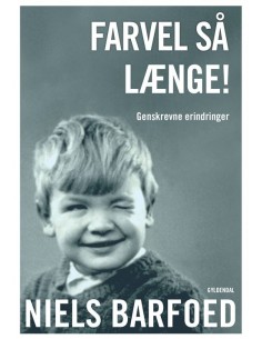 Farvel så længe!