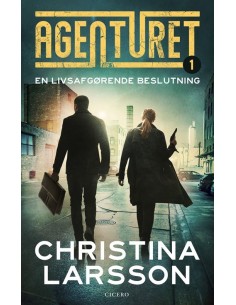 Agenturet 1 - En...