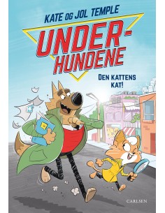 Underhundene (1) - Den...