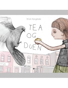 Tea og duen