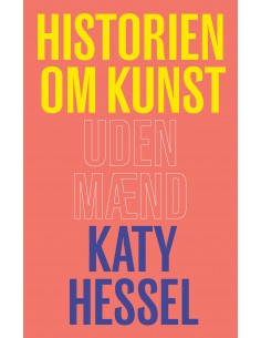 Historien om kunst uden mænd