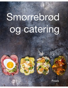 Smørrebrød og catering