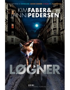 Løgner