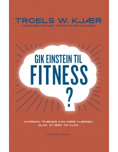 Gik Einstein til fitness?