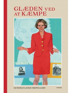 Glæden ved at kæmpe