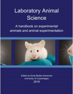 Laboratory Animal Science –...