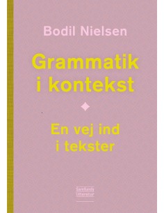Grammatik i kontekst