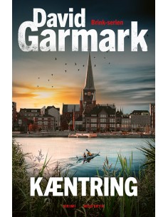 Kæntring