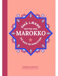 Små lækre retter fra...