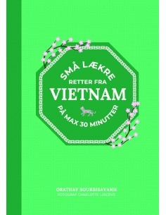 Små lækre retter fra...