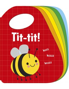 Tit-tit! Bi