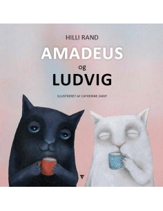 Amadeus og Ludvig