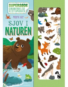 Sjov i naturen - med...