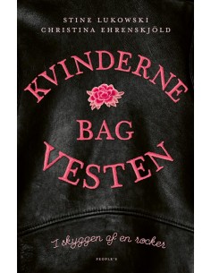 Kvinderne bag vesten