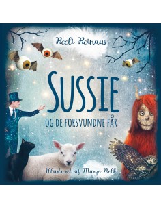 Sussie og de forsvundne får