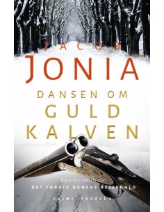 Dansen om guldkalven