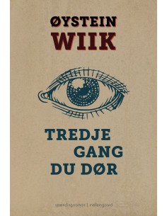 Tredje gang du dør