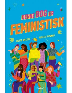 Denne bog er feministisk
