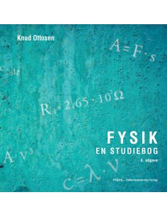 Fysik en studiebog