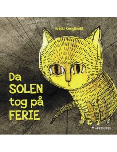 Da Solen tog på ferie