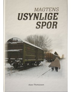 Magtens Usynlige Spor